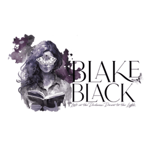 Blake Black