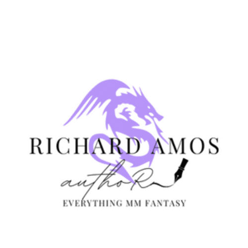 Richard Amos