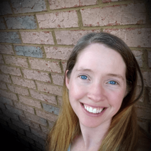 Melissa Olthoff