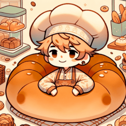 Lazybaker