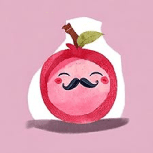 M Pomegranate