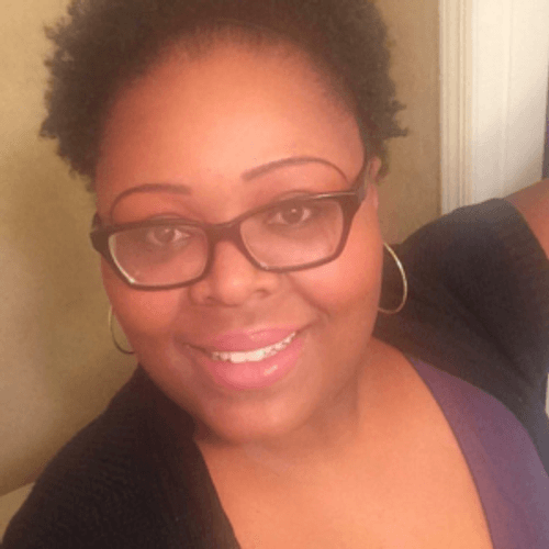 Charisse Carr