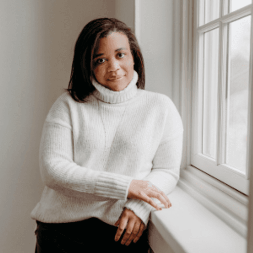 Charlene Thomas