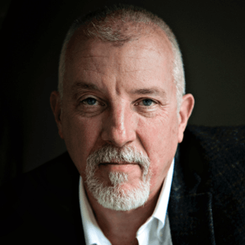 Bruce Robert Coffin