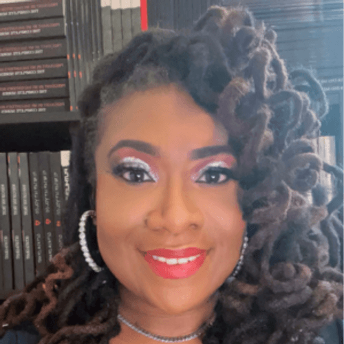 Octavia Grant