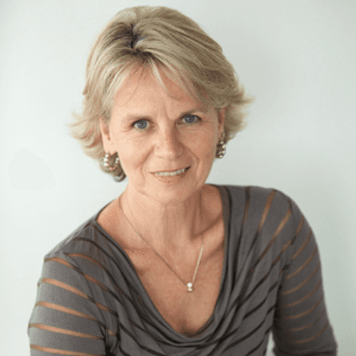 Alison Ragsdale