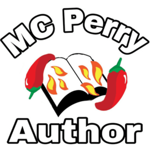 MC Perry