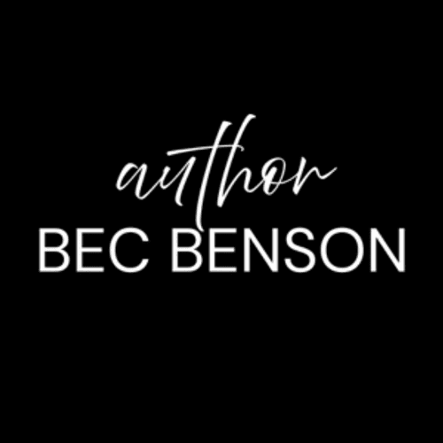Bec Benson