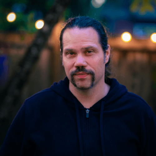 Erik Grove