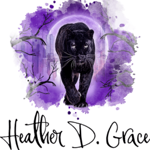 Heather D. Grace