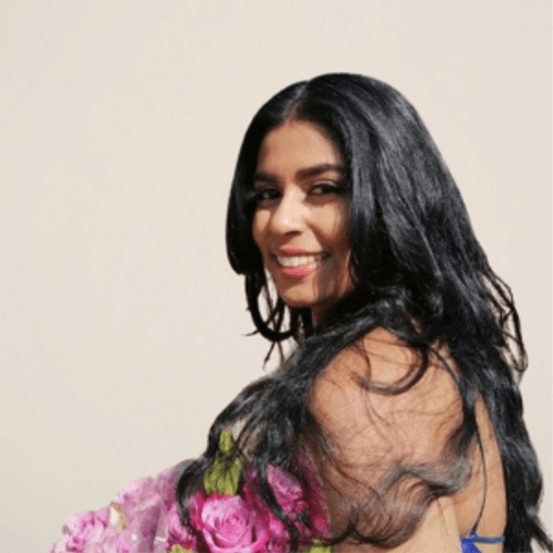 Shweta Kistan