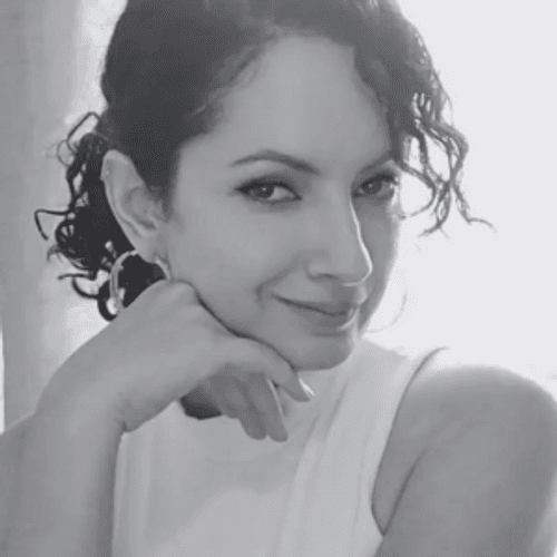 Norisha May
