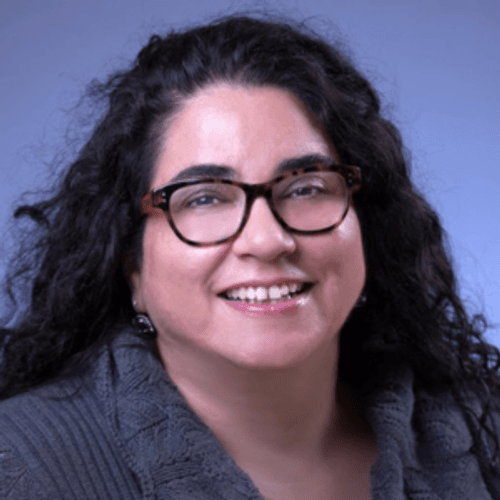 Mary Calmes