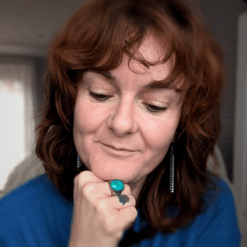 Eloise Benjamin