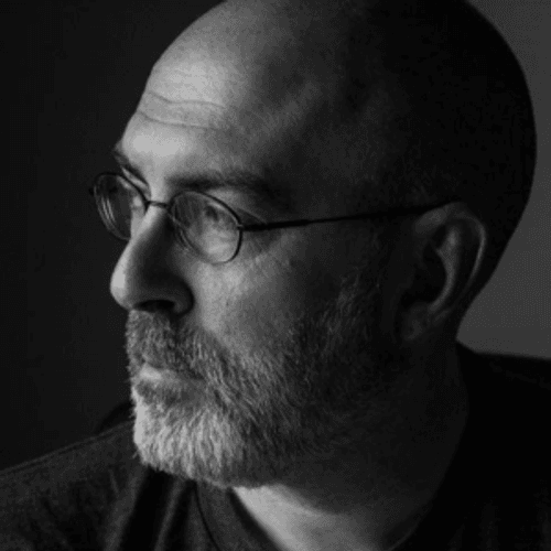 Brian Keene
