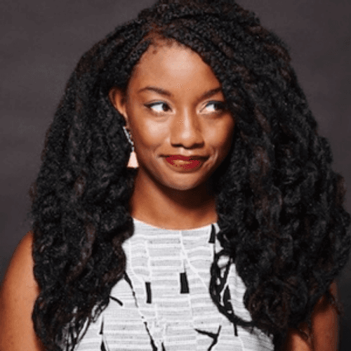 Alexis Wilkinson