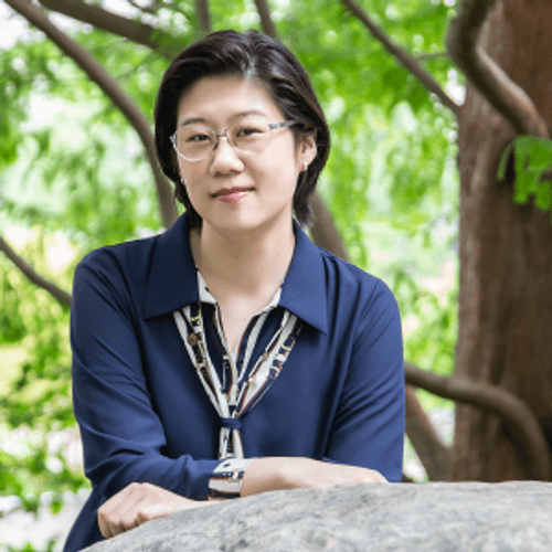 Florence Chien