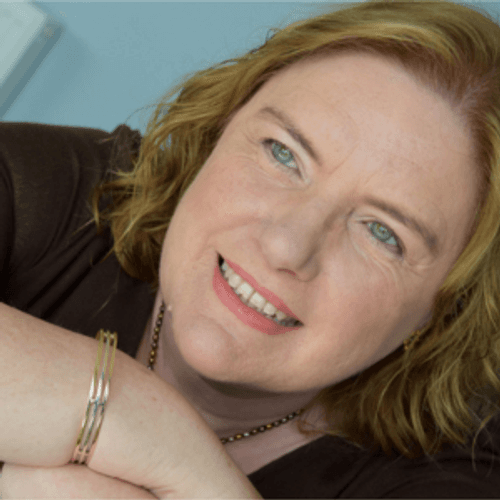 Pippa Wilford