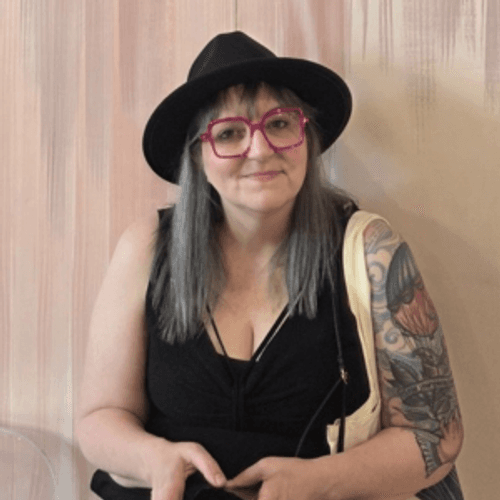 Alison Rhymes