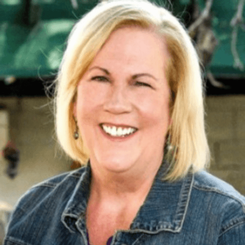 Carrie Padgett