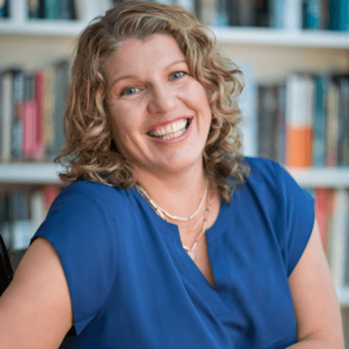 Donna Alward
