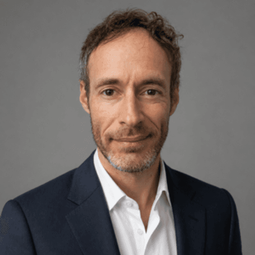 Oded Levitte