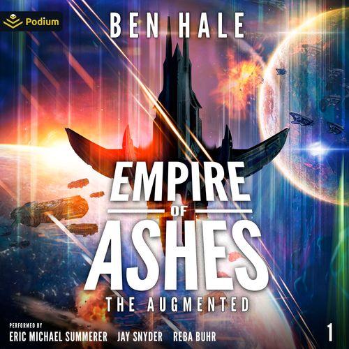 Empire of Ashes