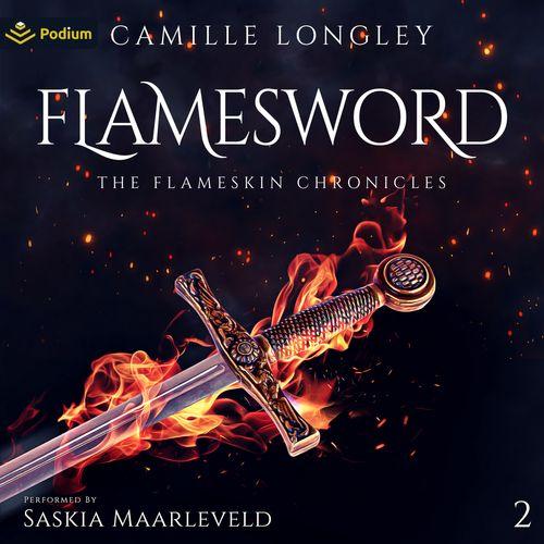 Flamesword