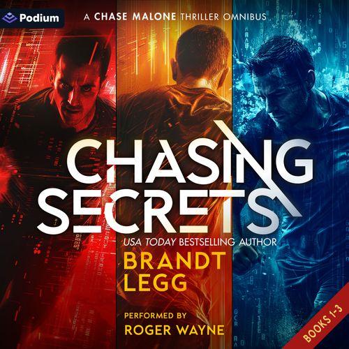 Chasing Secrets