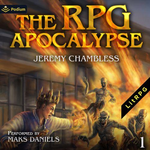 The RPG Apocalypse