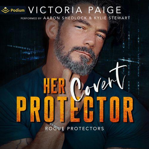 Her Covert Protector