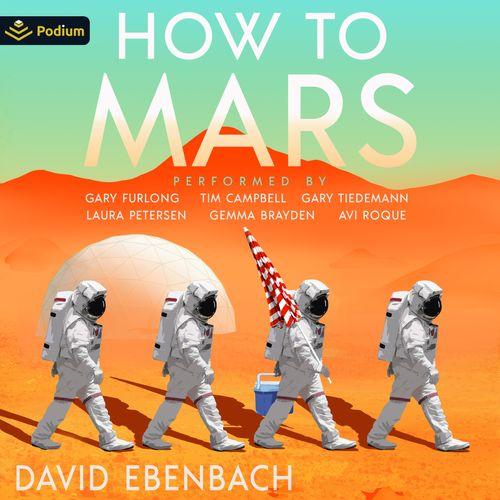 How to Mars