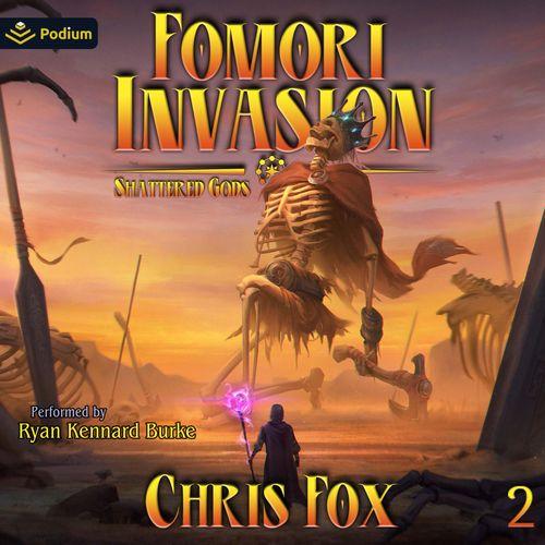 Fomori Invasion