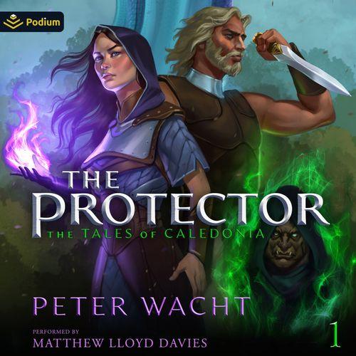 The Protector