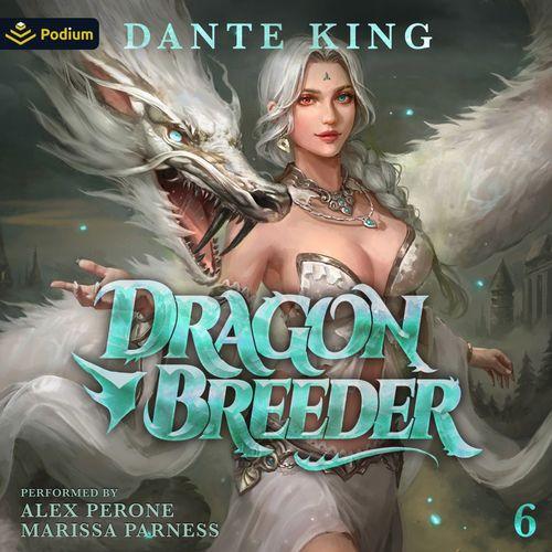 Dragon Breeder 6