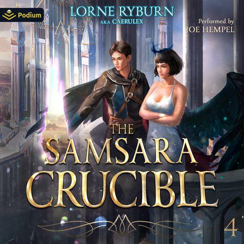 The Samsara Crucible