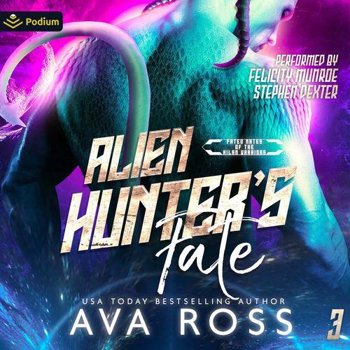 Alien Hunter's Fate