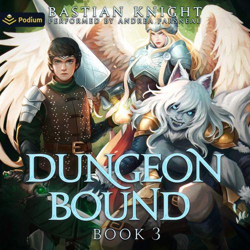 Dungeon Bound 3