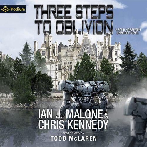 Three Steps to Oblivion