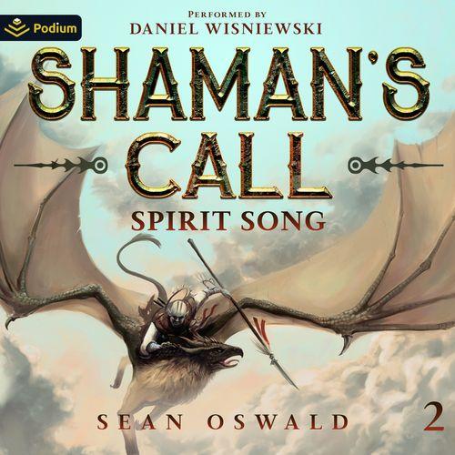 Spirit Song