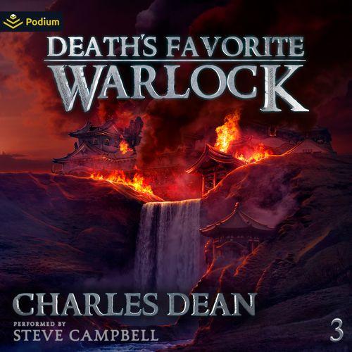 Death's Favorite Warlock 3