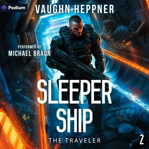 Sleeper Ship