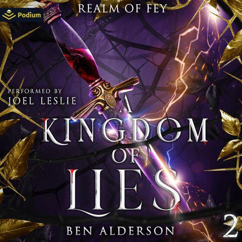 A Kingdom of Lies