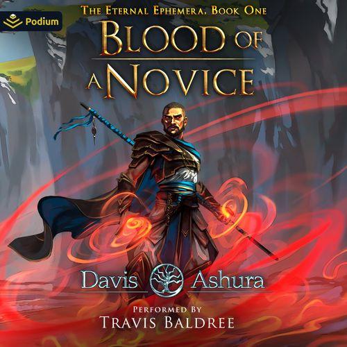 Blood of a Novice