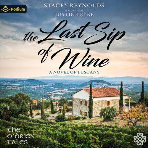 The Last Sip of Wine