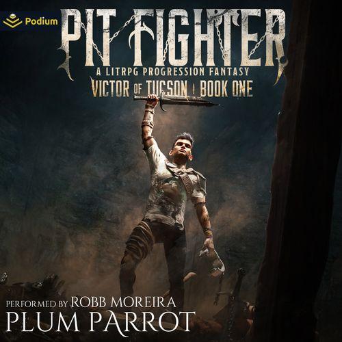 Pit Fighter