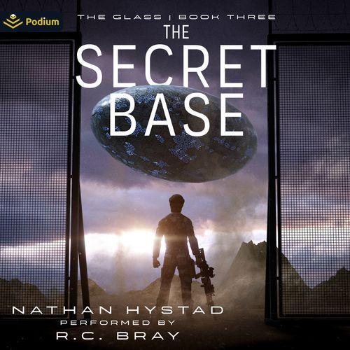 The Secret Base