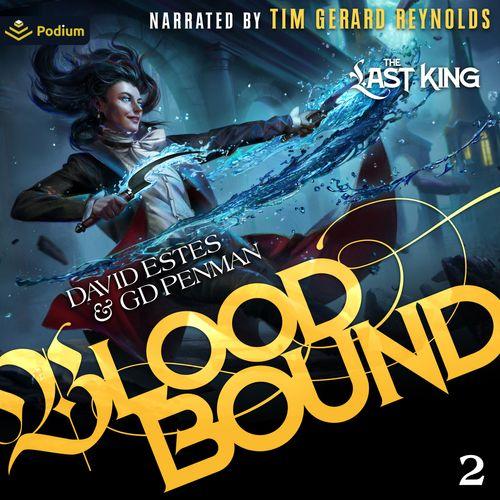 Bloodbound