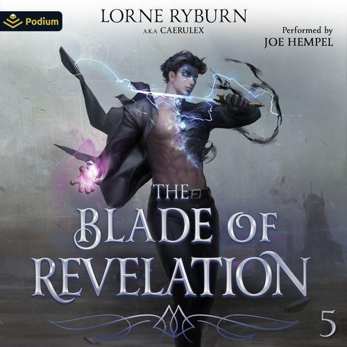 The Blade of Revelation