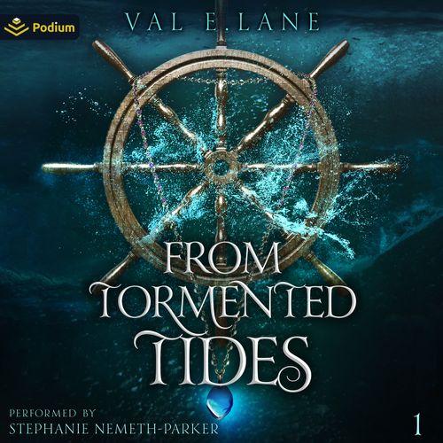 From Tormented Tides